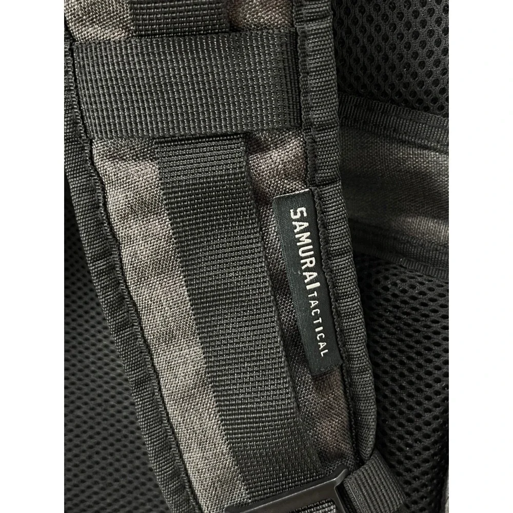 N/A samurai tactical